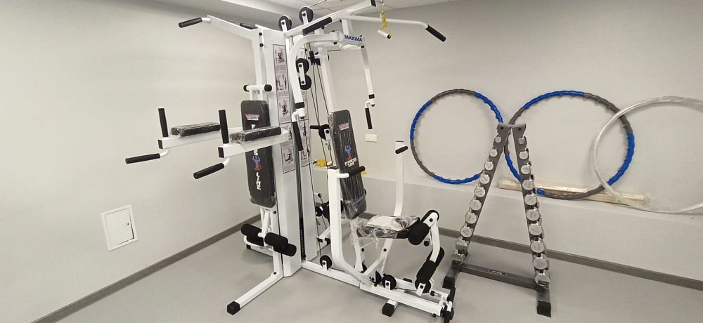 ОАО "ВМЗ", г. Выкса